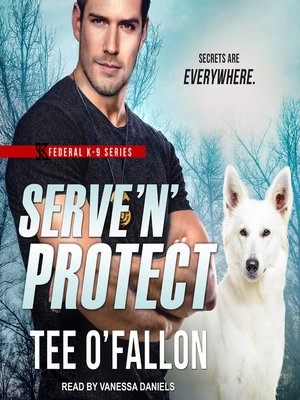 cover image of Serve 'N' Protect